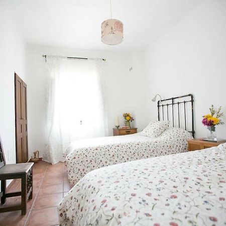 Villa Cortijo El Derramadero à Villacarrillo Extérieur photo